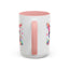 Easter Mug - Cute Bunny