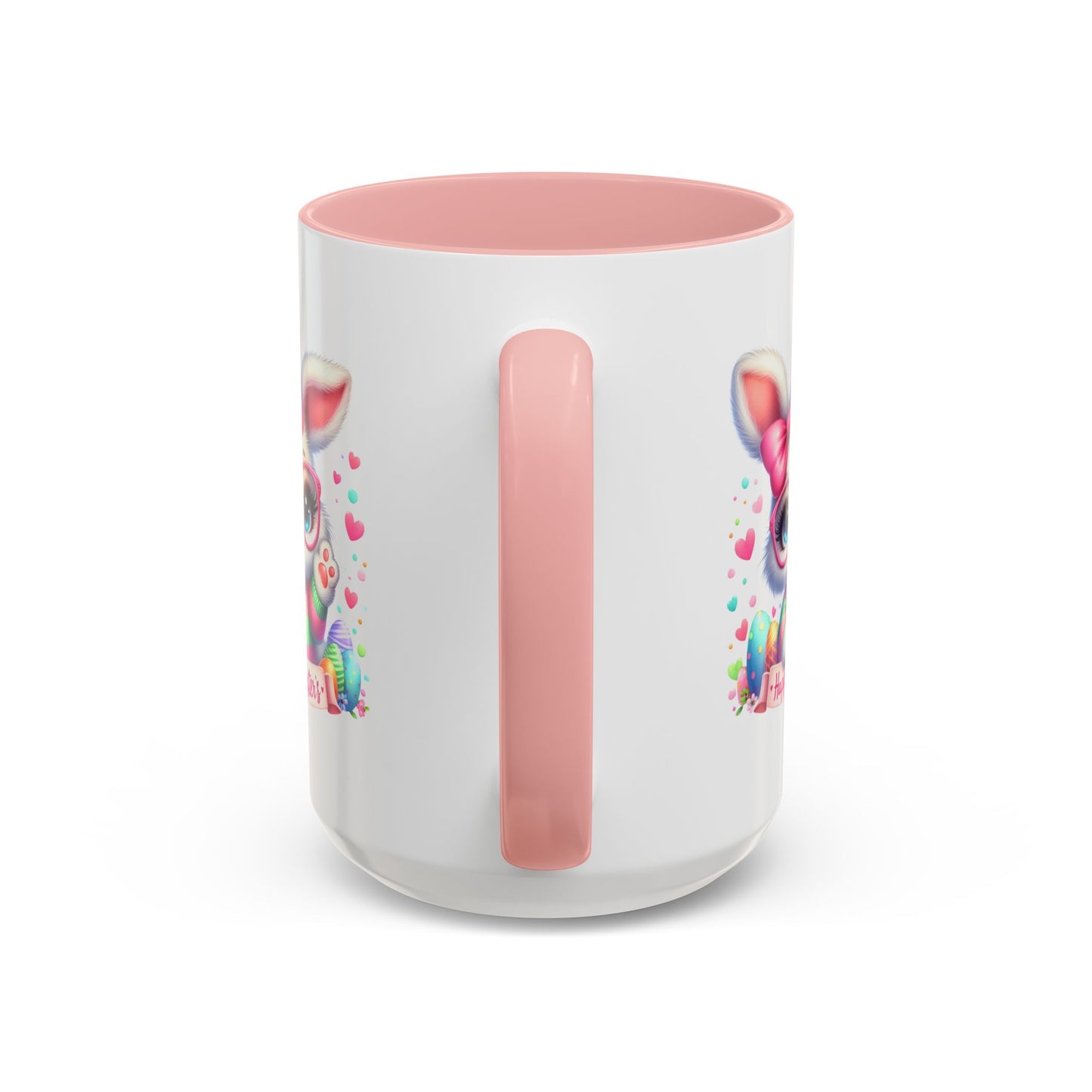 Easter Mug - Cute Bunny