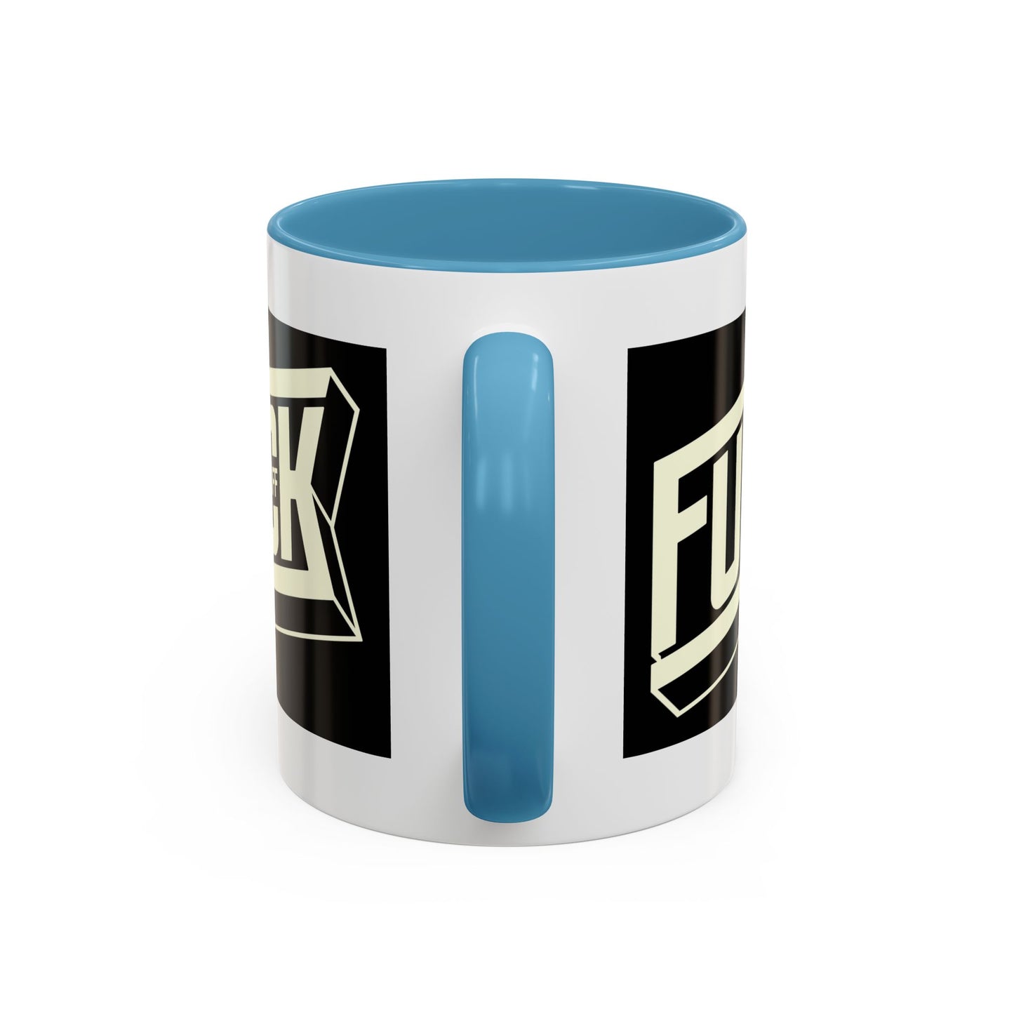 Adult Mug - F*ck Off