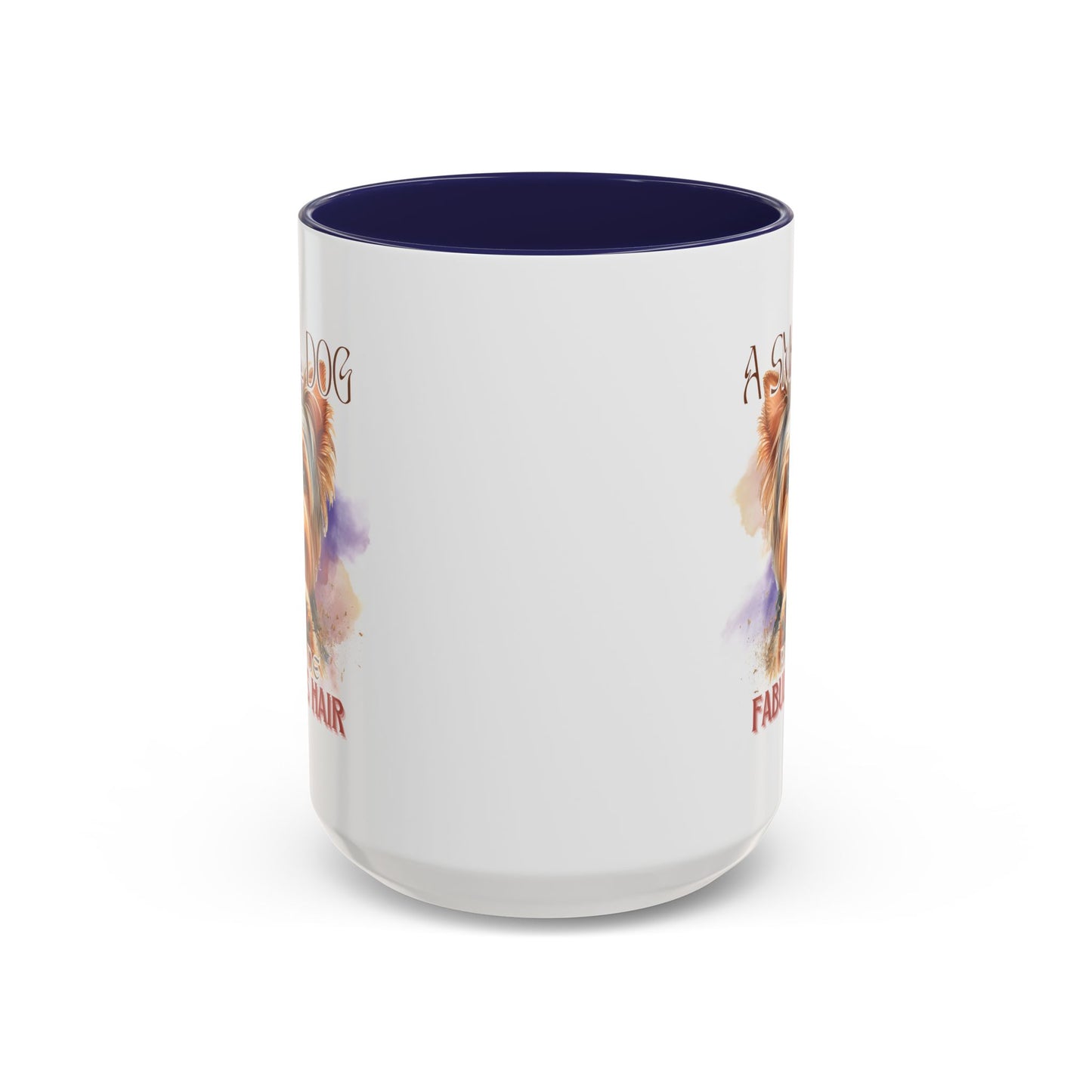 Animal Mug - A Small Dog