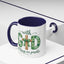 Religious Mug - With God