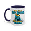 Wellness Mug - Keep Calm And Stay Savage