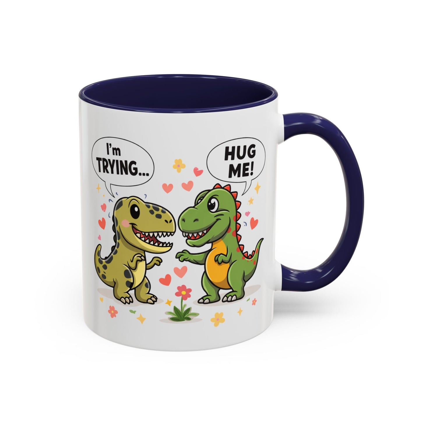 Humor Mug - Hug Me