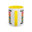 Adult Mug - Llamaste Madafakas