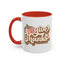 Fall Mug