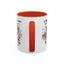 Adult Mug - If Swearing Burned Calories