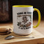 Humor Mug - Hang In There