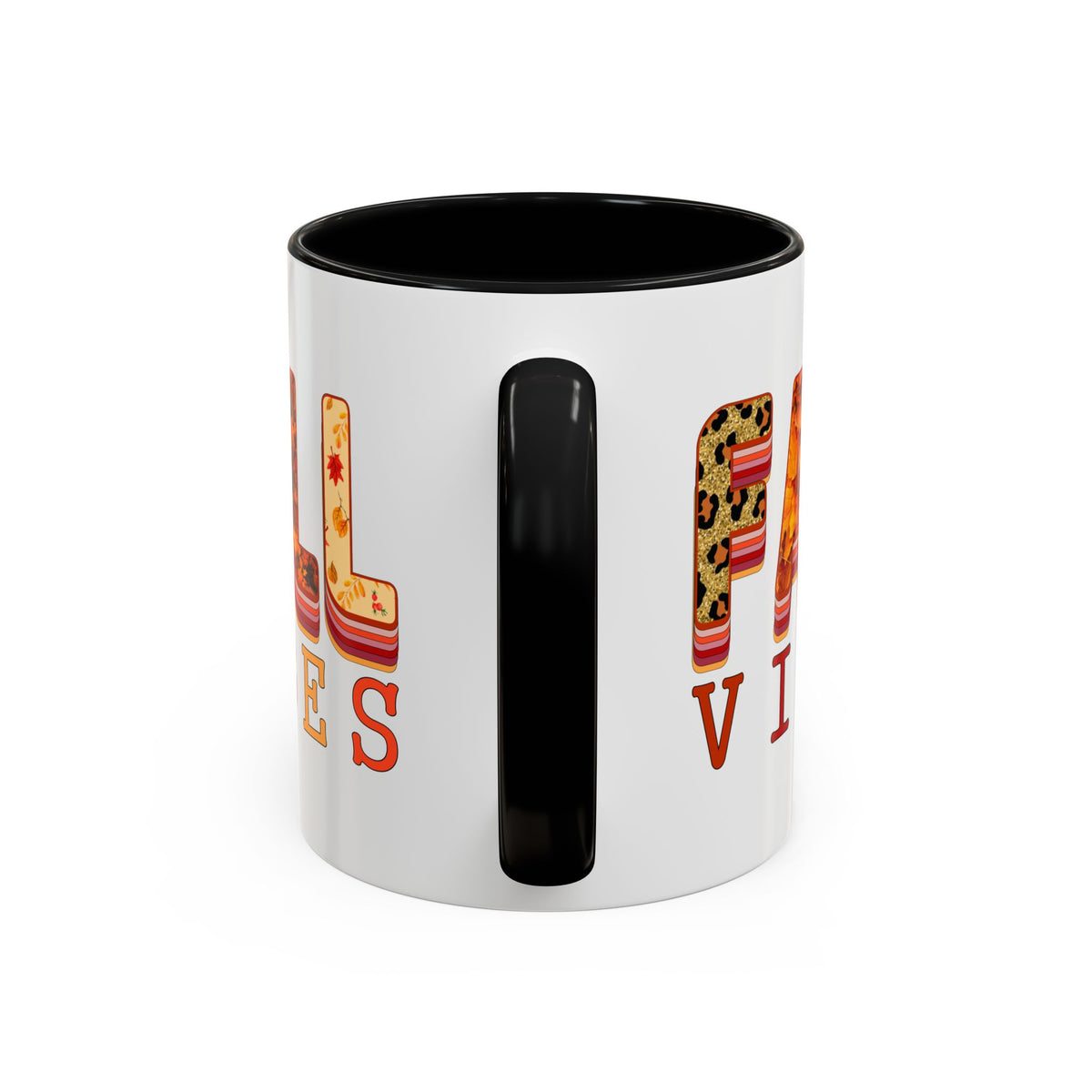 Fall Mug