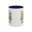 Mother's Day Mug - Love You Mom Beehive