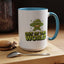 Alien Mug - Out Of This World