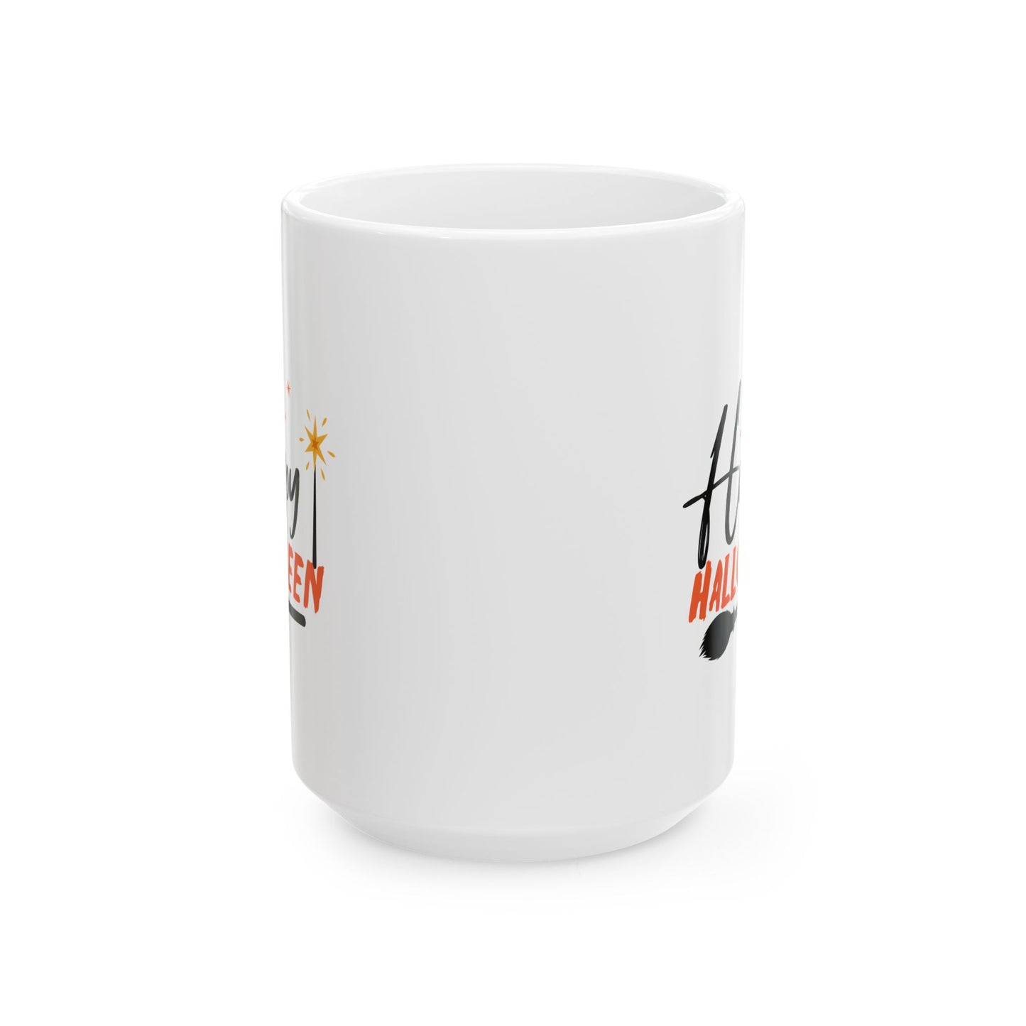 Halloween Mug - Happy Halloween