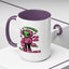 Alien Mug - Pretend I'm An Alien