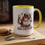 Animal Mug - Bad Cattitude