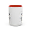 Motivational Mug - Be Stronger Than Your Strongest Excuse