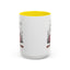 Humor Mug - Coffee on My Mind