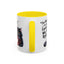 Humor Mug - I Am Not Arguing