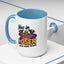 Alien Mug - Hop In Loser