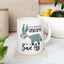 Humor Mug - In a World Full of Unicorns