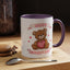 Mother's Day Mug - Happy Mother's Day Bear