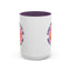 Humor Mug - Please Don't Interrupt Me