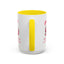 Humor Mug - Admit It Life Would Be Boring