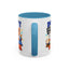 Office Mug - Don't Ask Me About Work