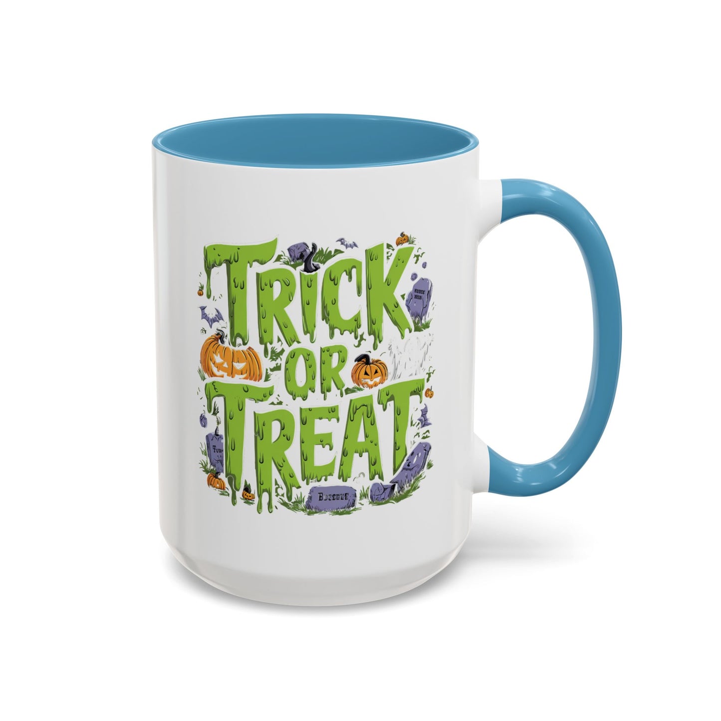 Halloween Mug - Trick Or Treat