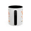 Humor Mug - I Came I Saw I Had Anxiety