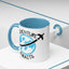 Adventure Mug - Adventure Awaits
