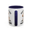 Humor Mug - Holding It Together With Spite & Tape