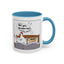 Adult Mug - Who Came First