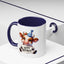 Birthday Mug - Cow Clipart