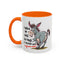 Adult Mug - I Rolled My Eyes So Hard