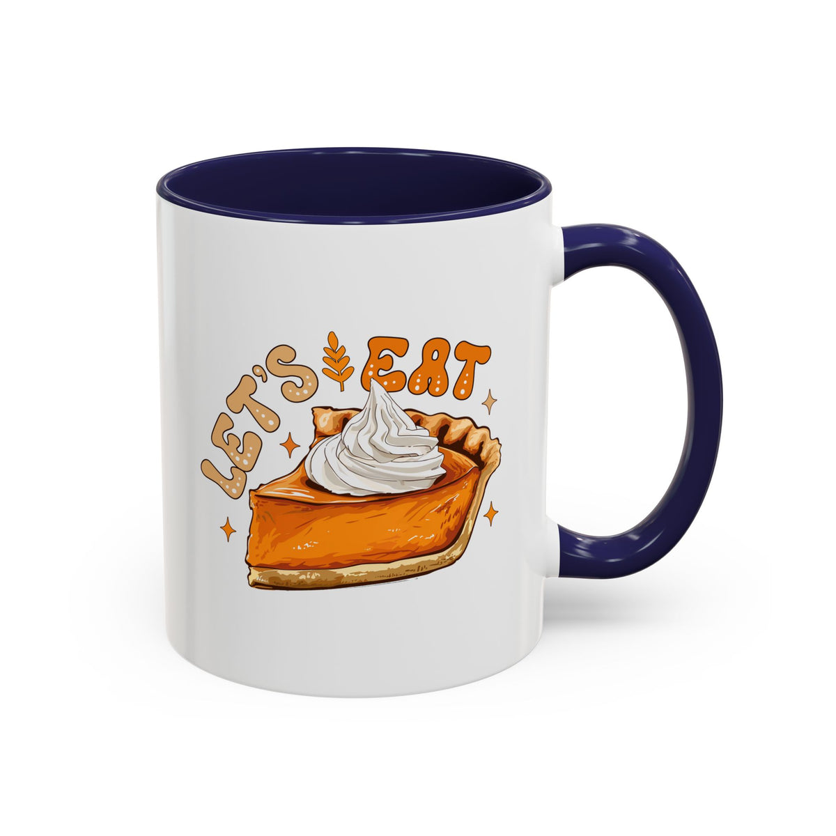 Fall Mug
