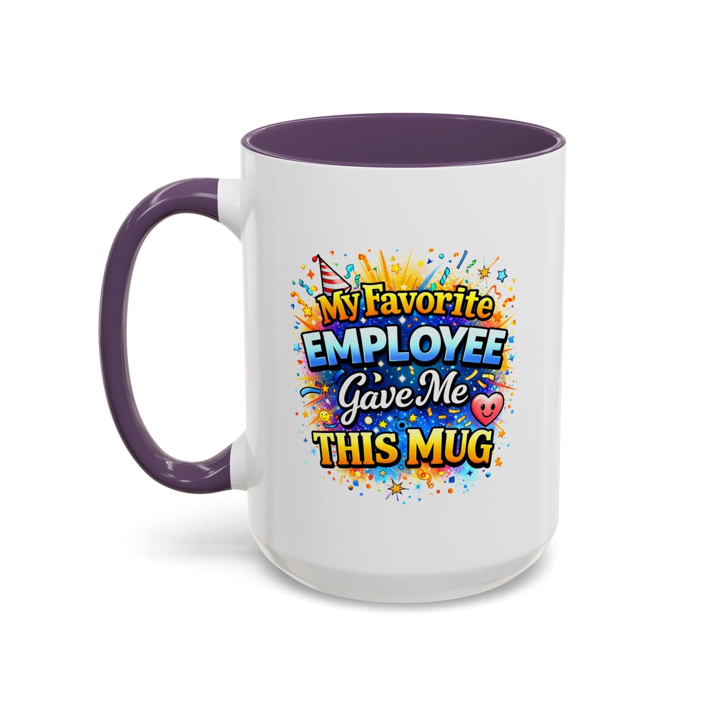 Office Mug - My Favorite Employee