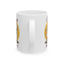 Motivation Mug - Enjoy Every Moment Astronaut