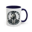 Humor Mug - I Work Hard So My Horse