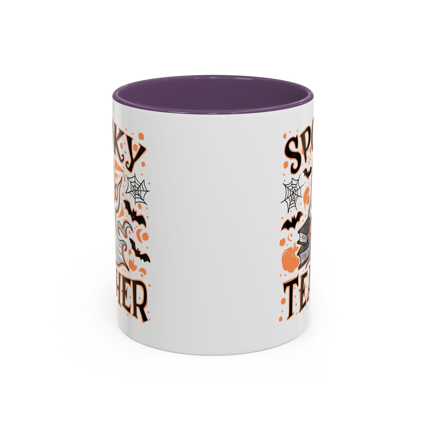 Halloween Mug - Spooky Teacher