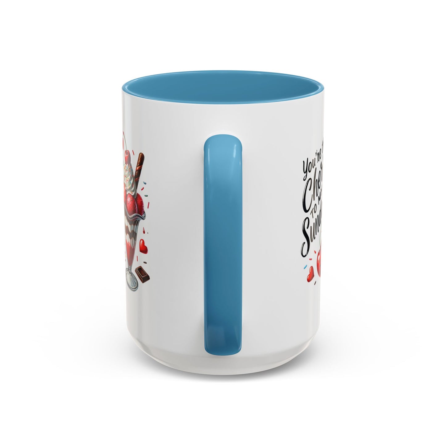 Anniversary Mug - You're The Cherry