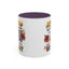 Humor Mug - My Kids Laugh
