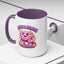 Wellness Mug - Mental Health Matters