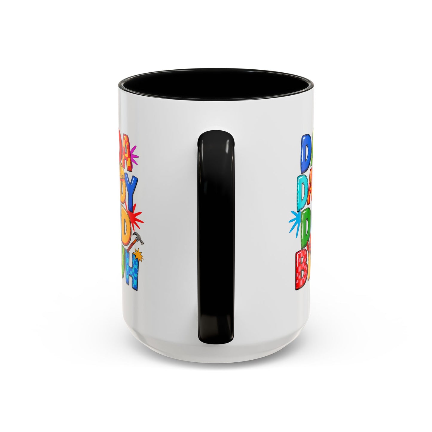 Father's Day Mug - Dada