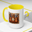 Father's Day Mug - Best Dad Tools