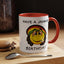Birthday Mug - Have a Jammin Birthday