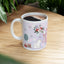 Chistmas Mug - Have a Merry Christmas Polar Bear Wrap