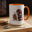Christmas Mug - Gnome Presents