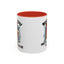 Humor Mug - Buck You and The Horse