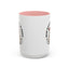 Humor Mug - Read Books