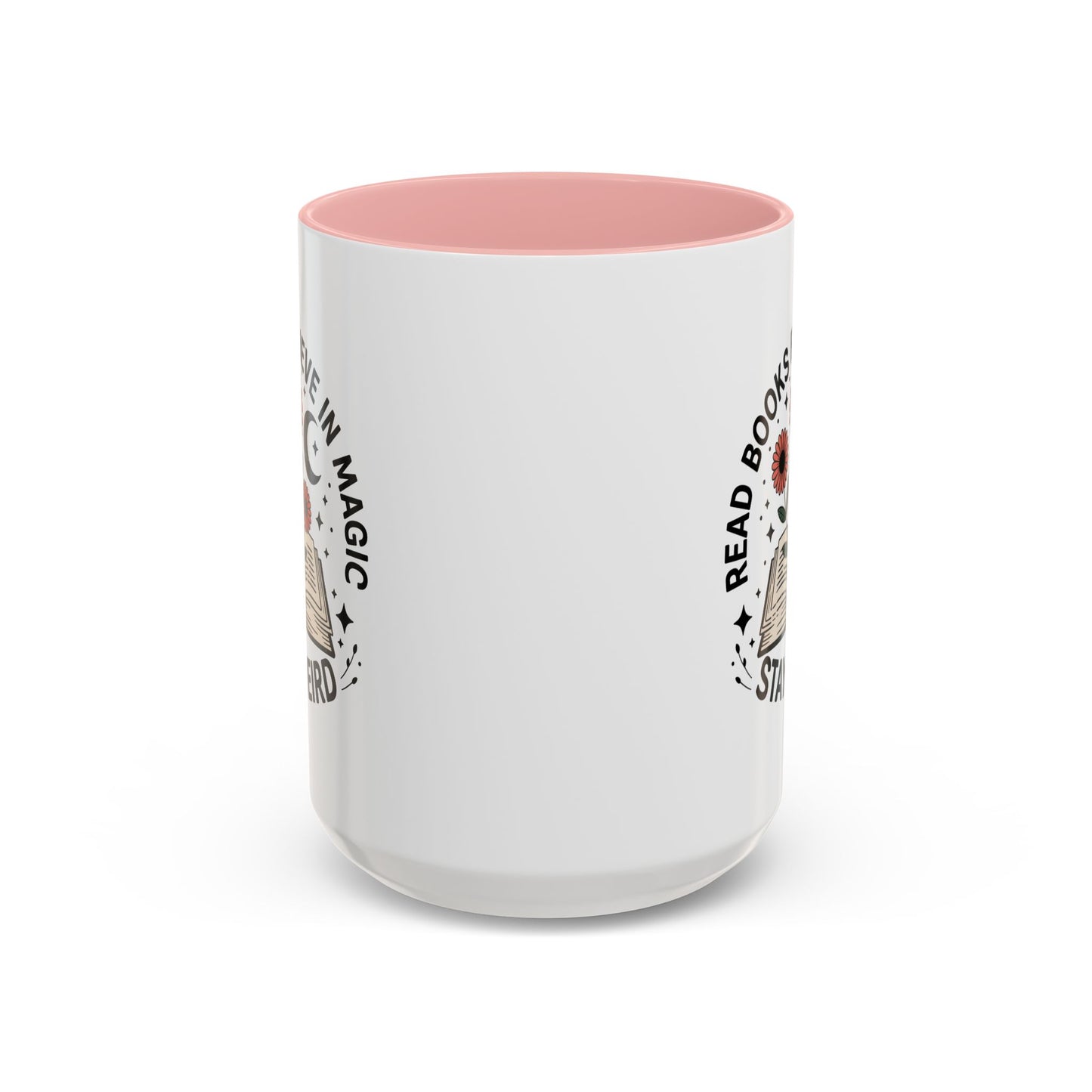 Humor Mug - Read Books
