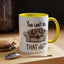 Birthday Mug - You Can't Be That Old